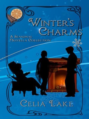 cover image of Winter's Charms